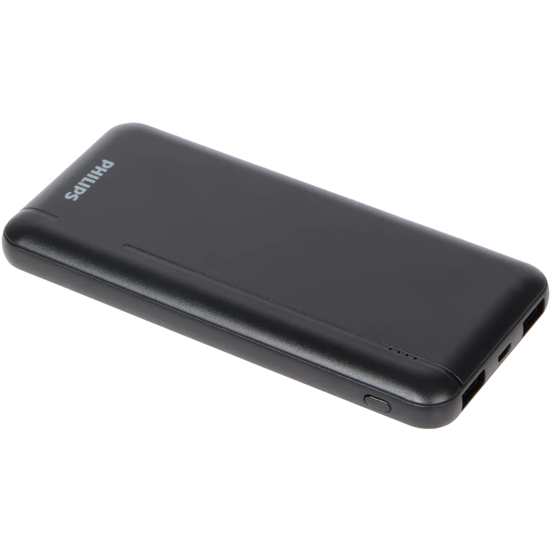 Philips powerbank 20 watt | 10.000 mAh