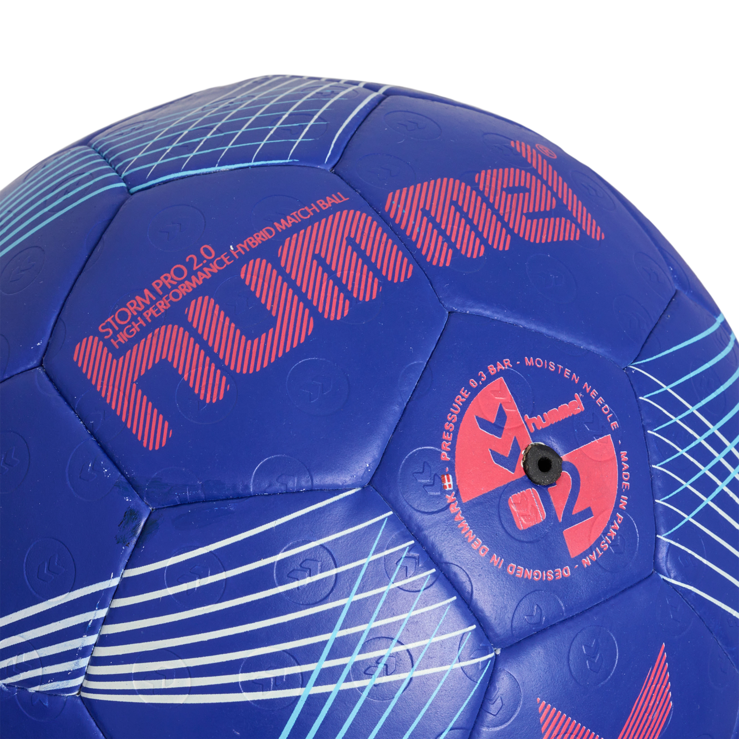 STORM PRO 2.0 HB