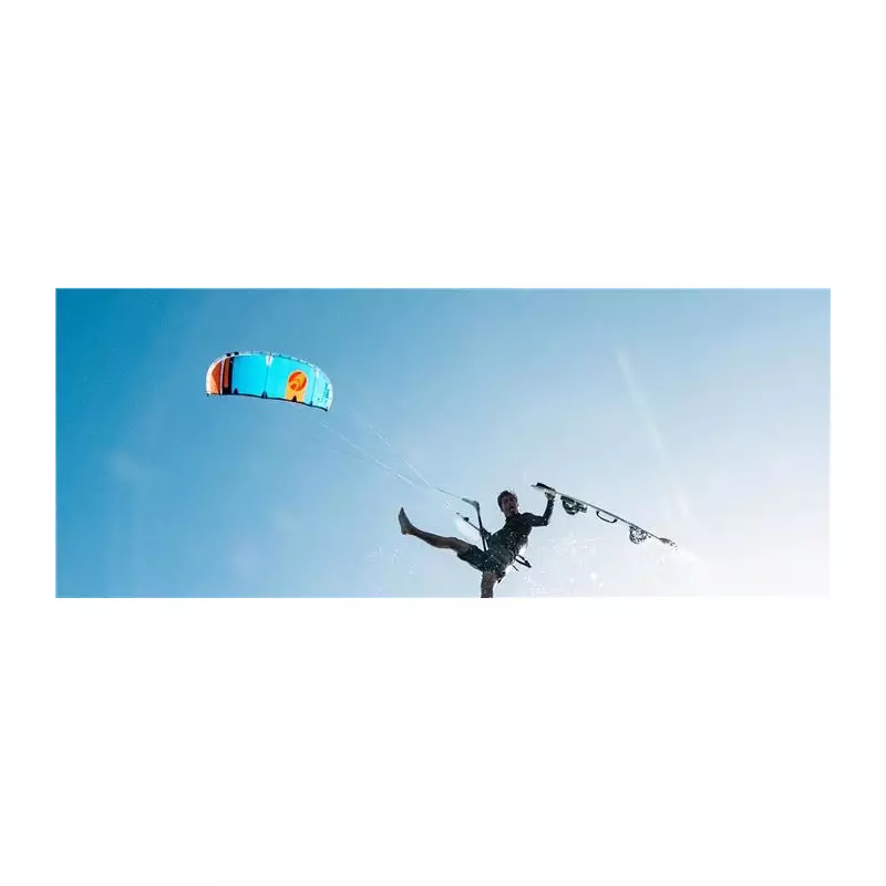 Aile kitesurf CABRINHA Moto X Apex 2025
