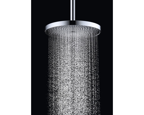 AVITAL hoofddouche DUNA Ø26 cm chroom