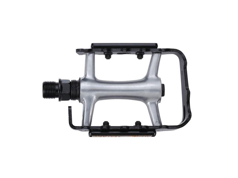 BBB Cycling BPD-17 ClassicRide Pedalen