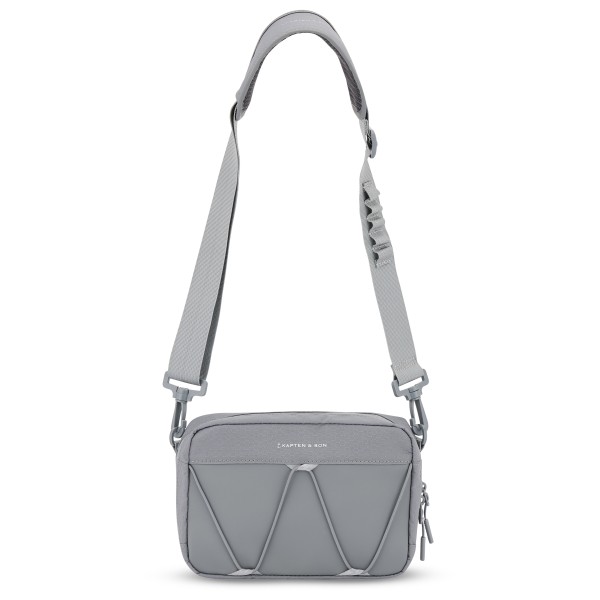 Kapten & Son - Banff Chestbag - Sac banane