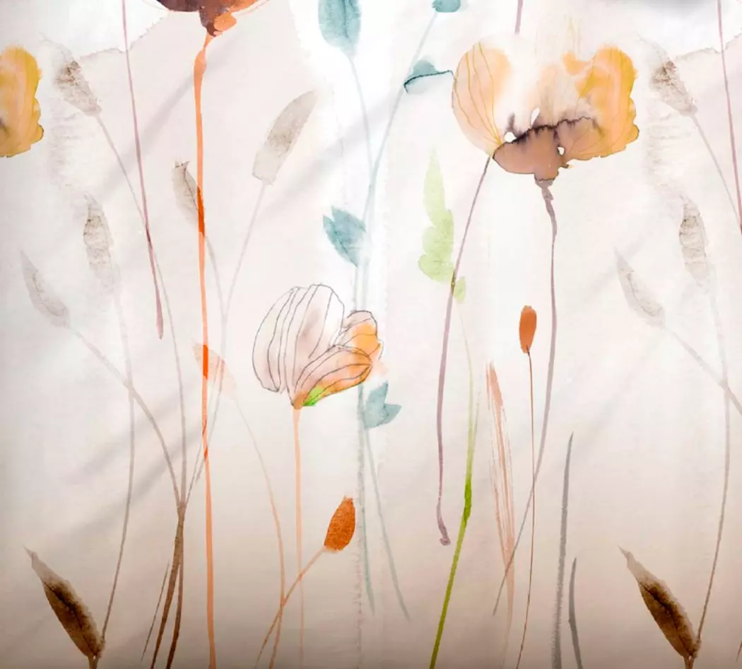 Bettwäsche 135 x 200 cm