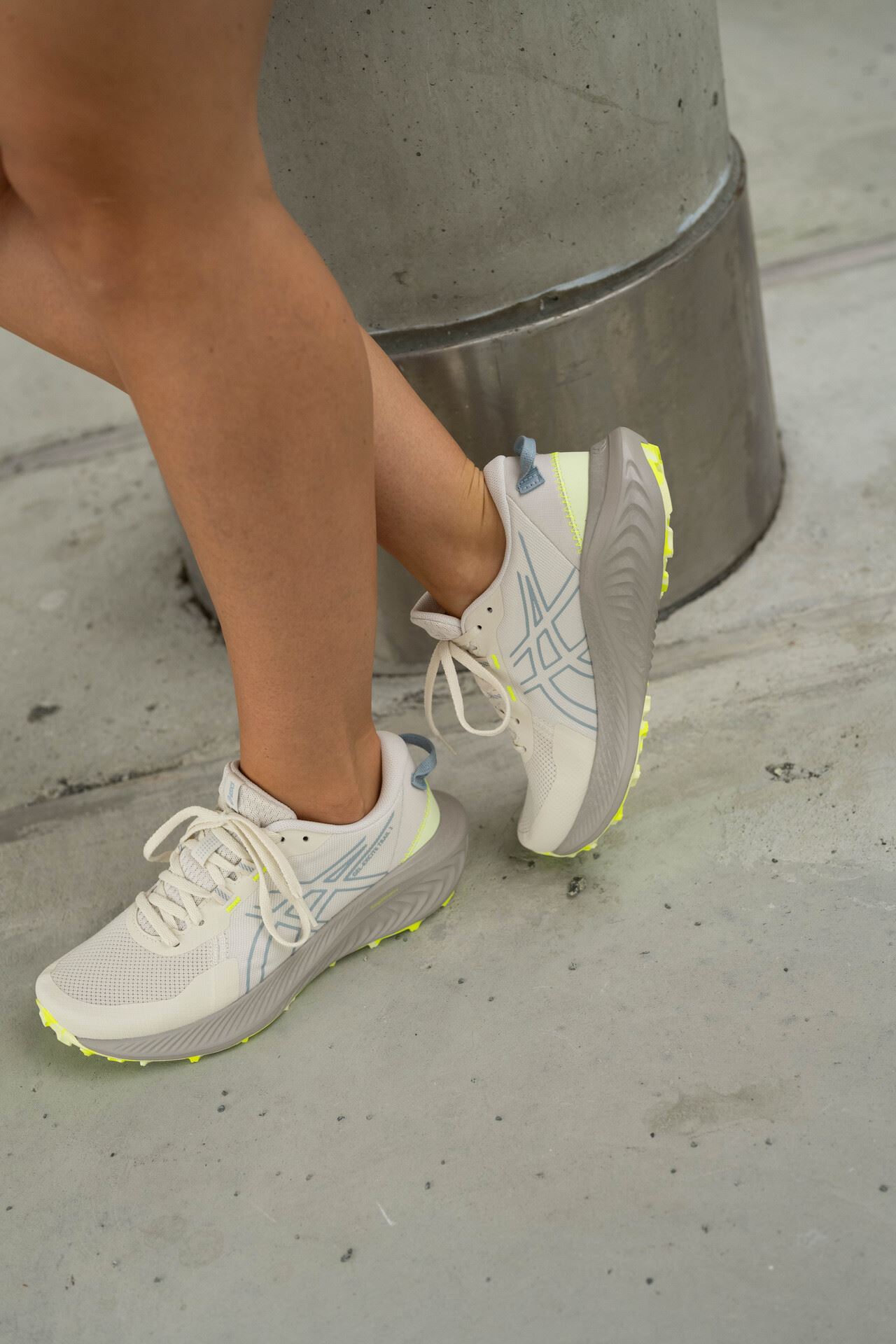 Gel-Excite Trail 2