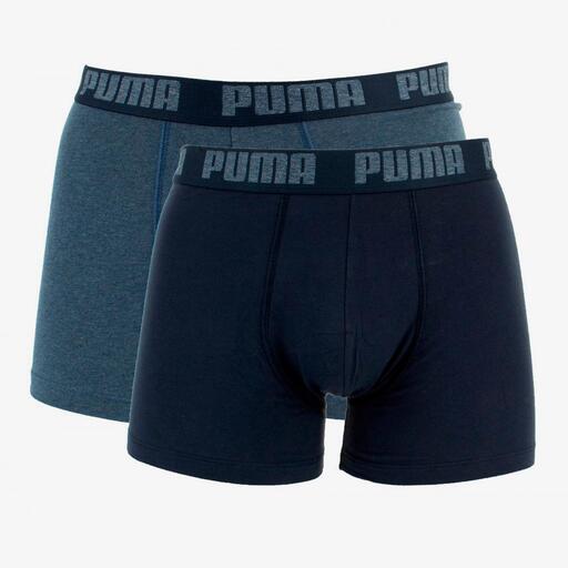 Calções Puma