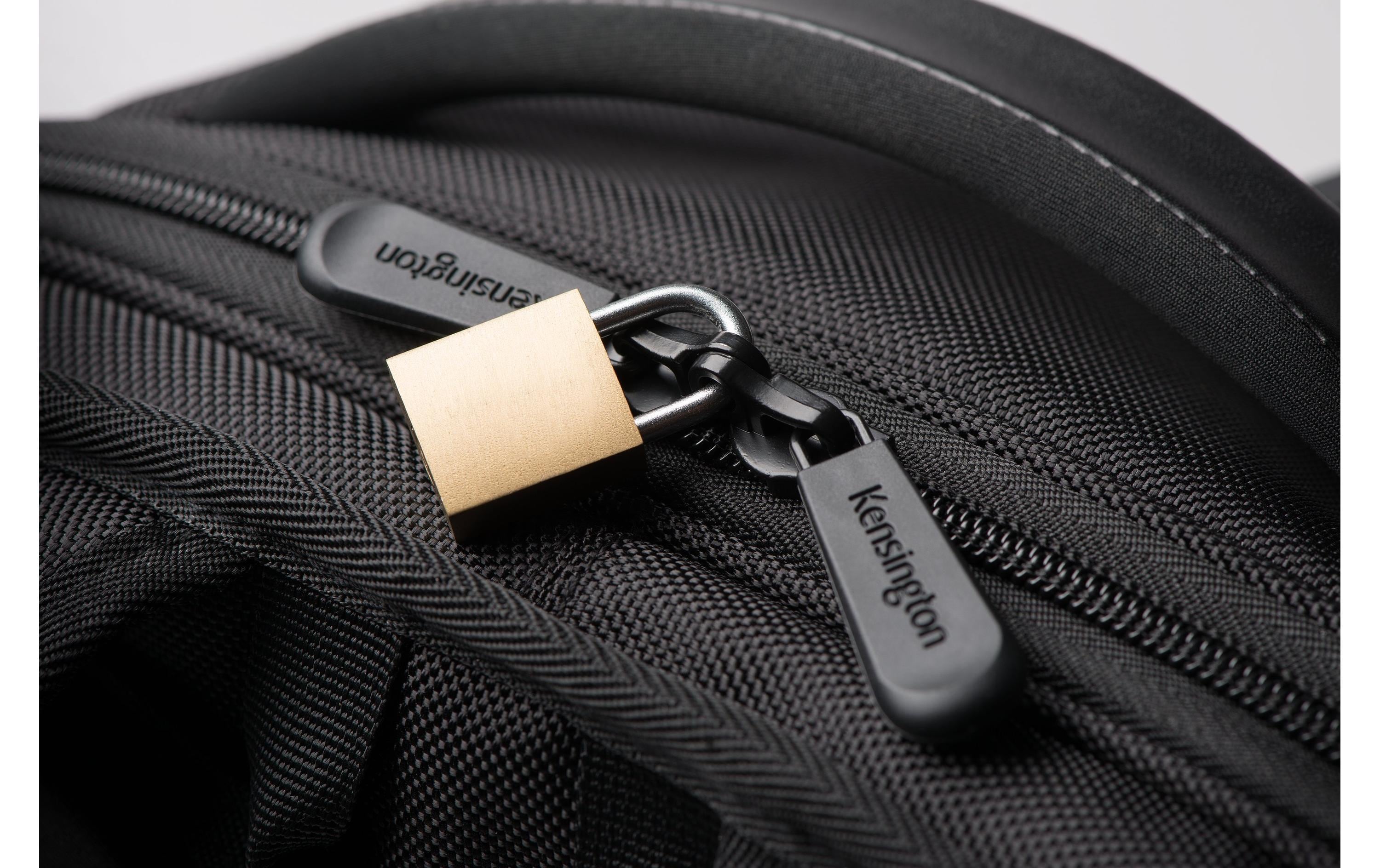 Notebook-Rucksack Contour 2.0 17 