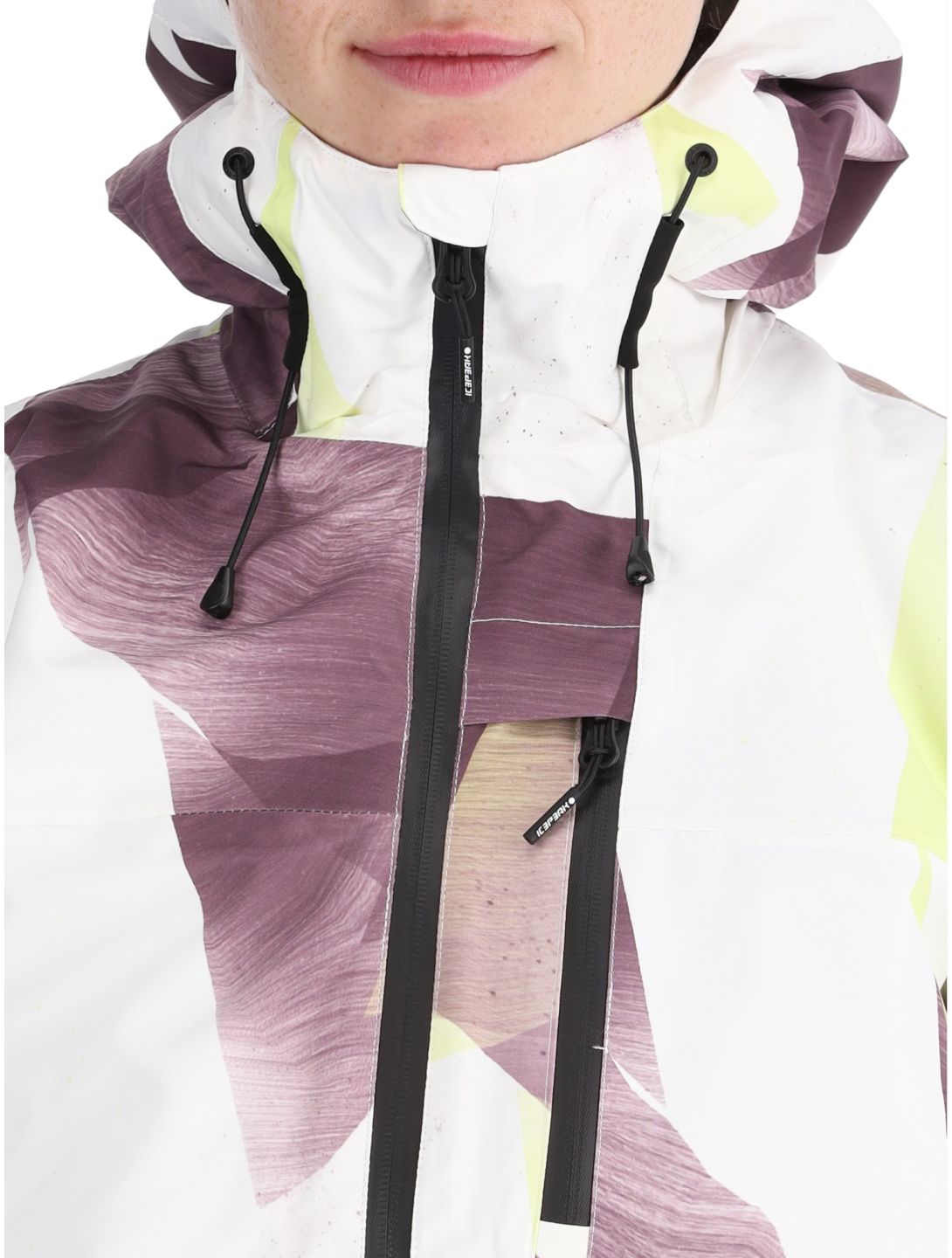 Creola ski-jas dames