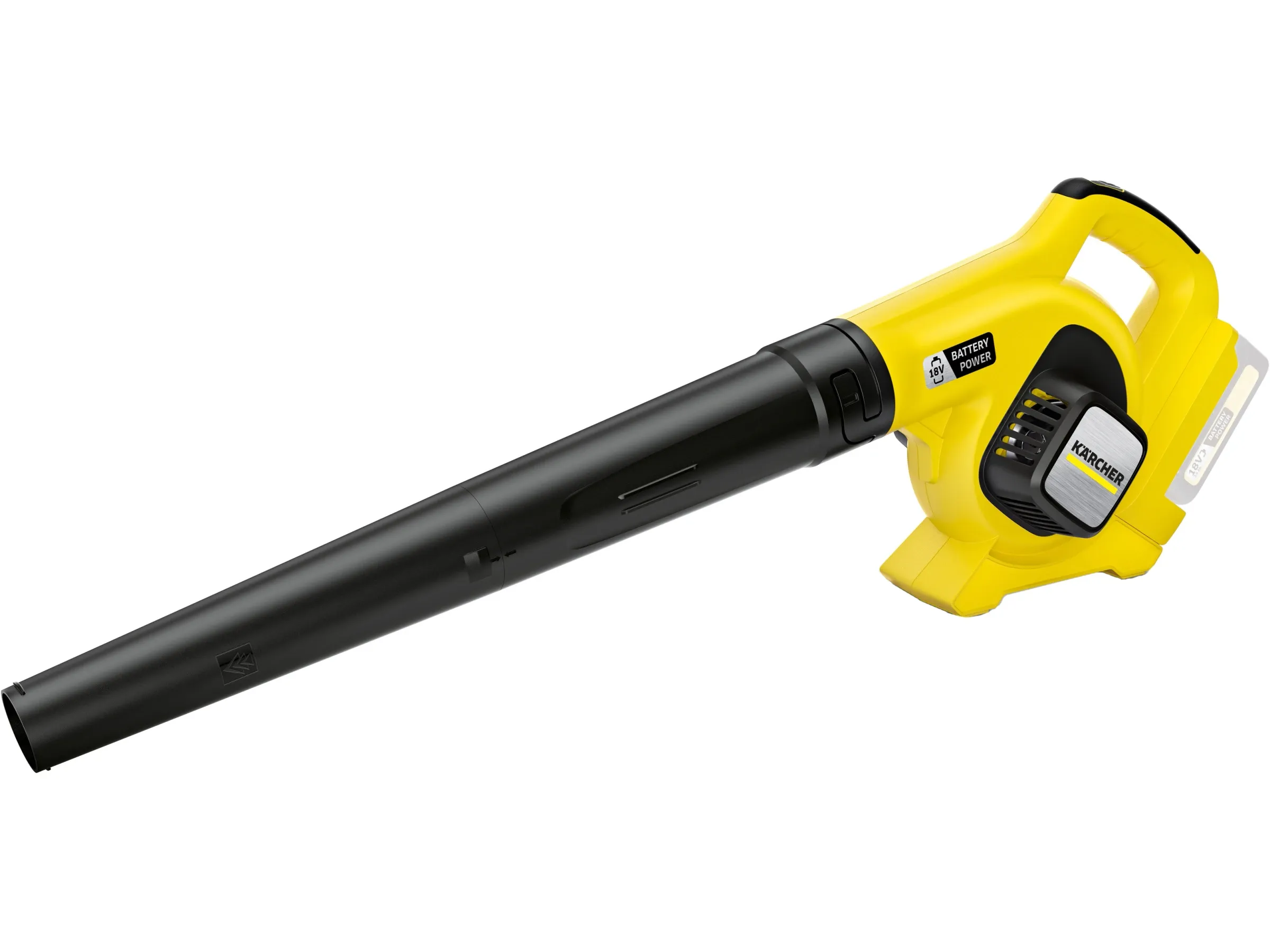 Kärcher Akku-Laubbläser LBL 2 Battery