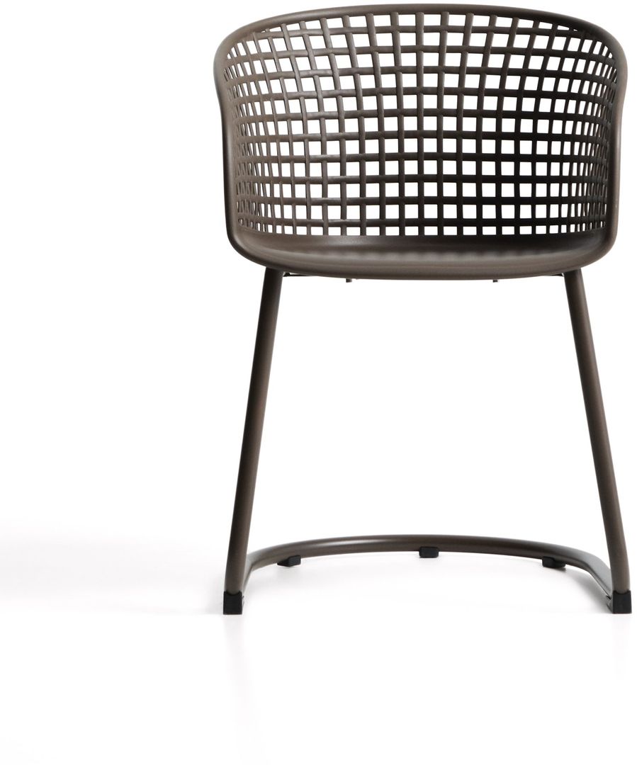 Kave Home   Tenaro Tuinstoel