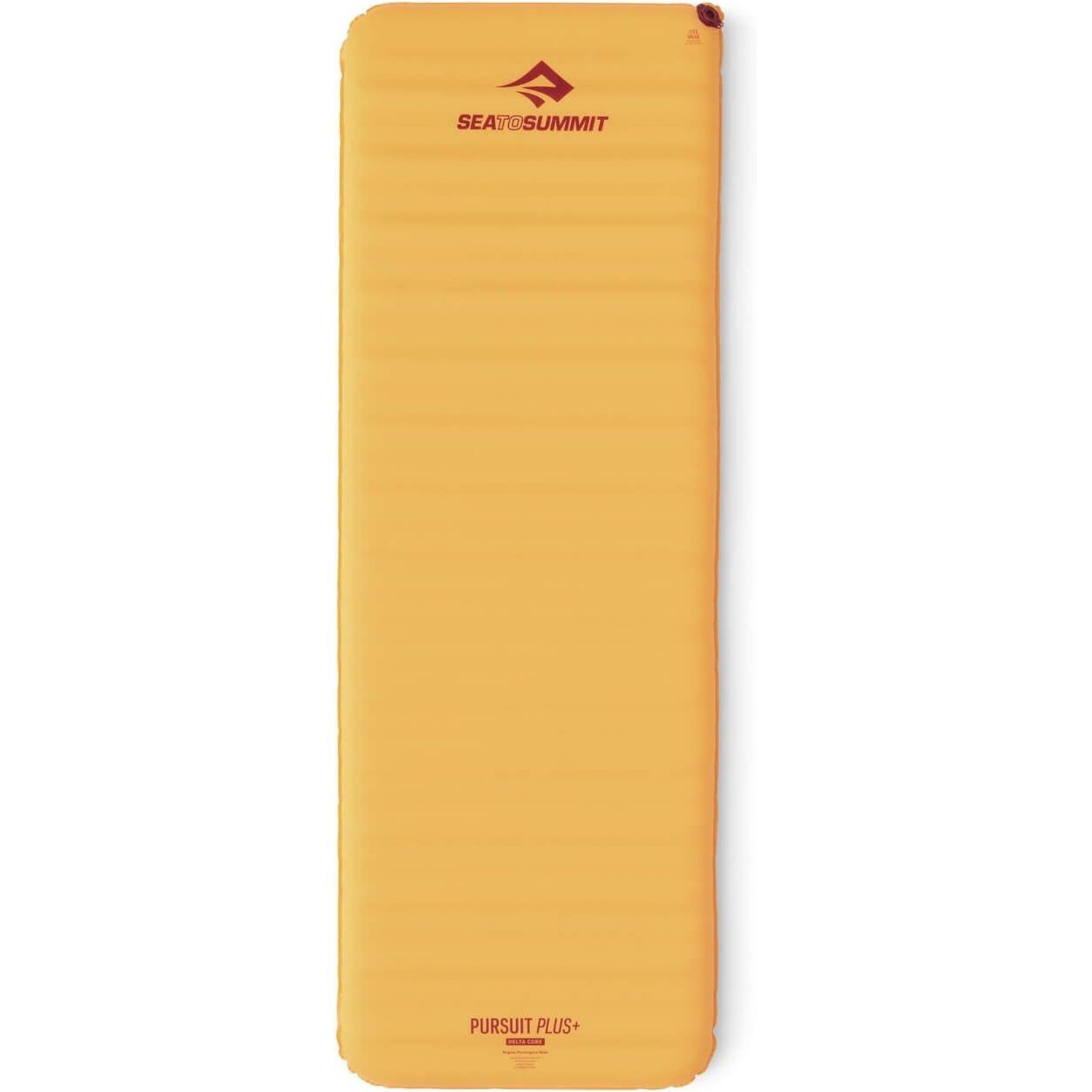 Sea to SummitPursuit Plus SI Mat Rectangular Wide (RCS) regular