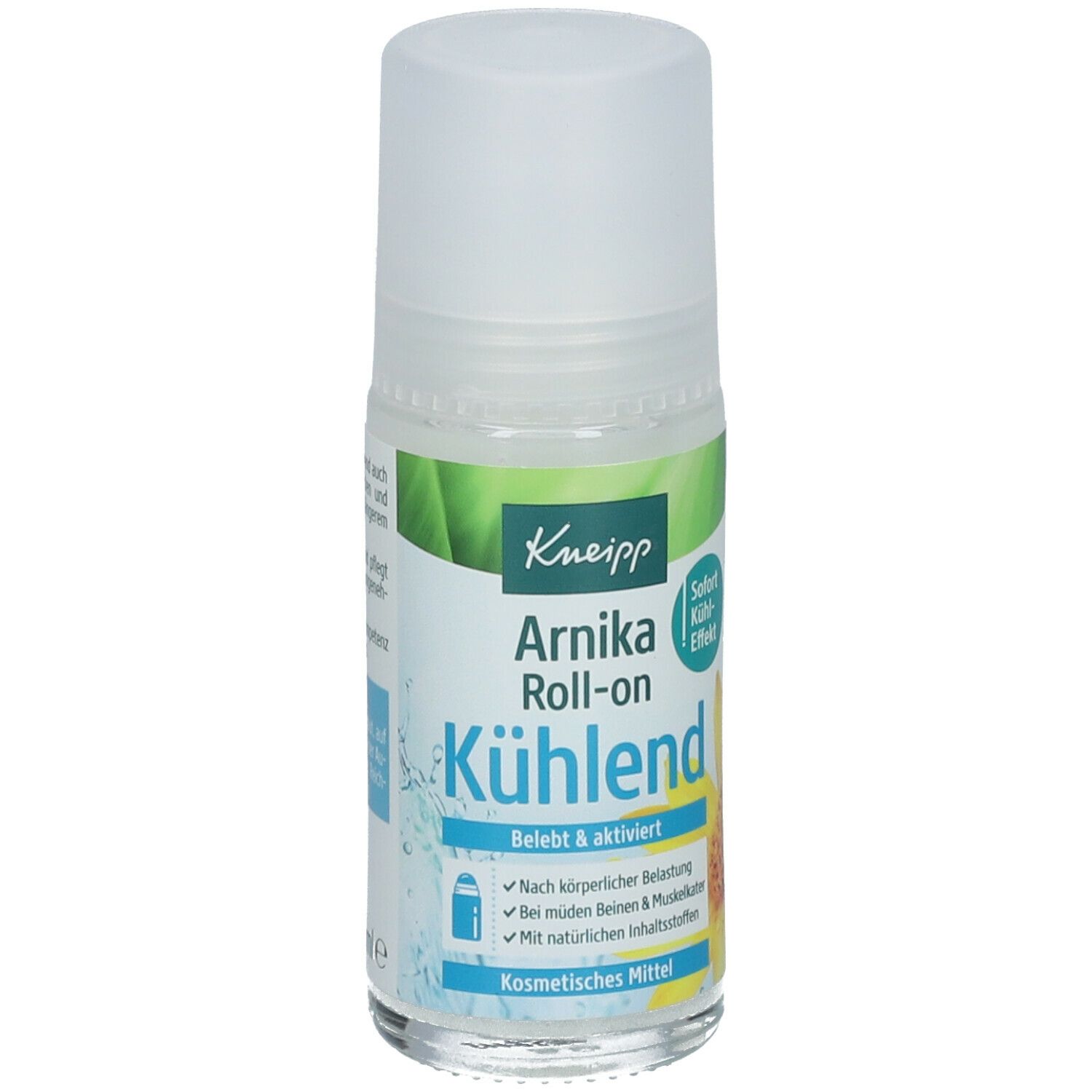 Kneipp Arnika Roll-On kühlend