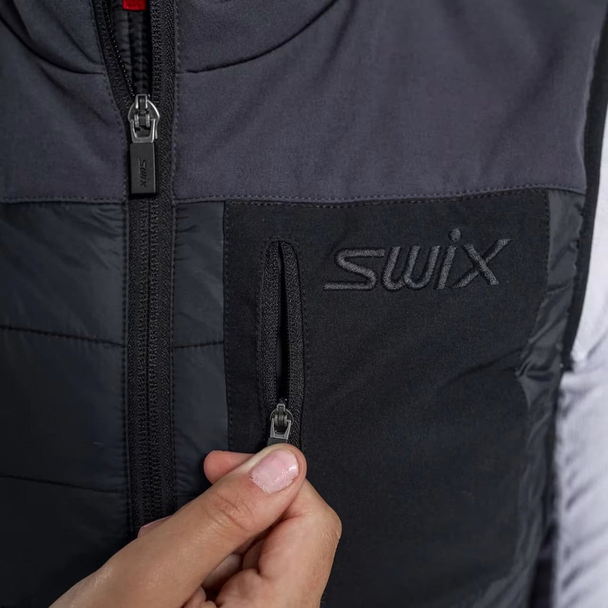 Swix<br>Horizon Primaloft Vest W
