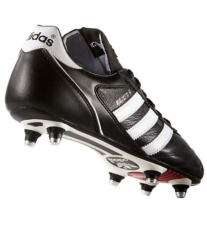 adidas Performance FodboldStøvler - Kaiser 5 Cup - Sort