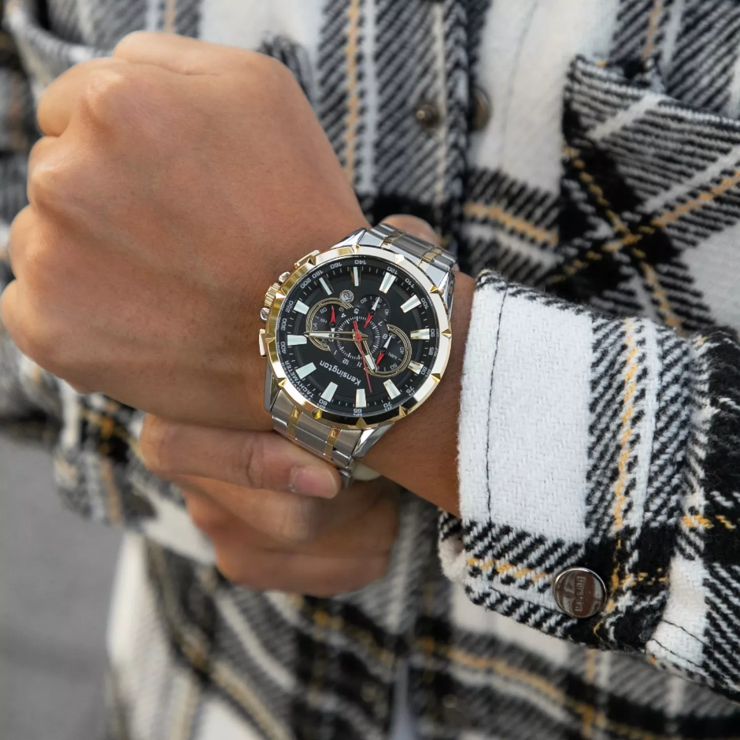 Kensington Master K0070