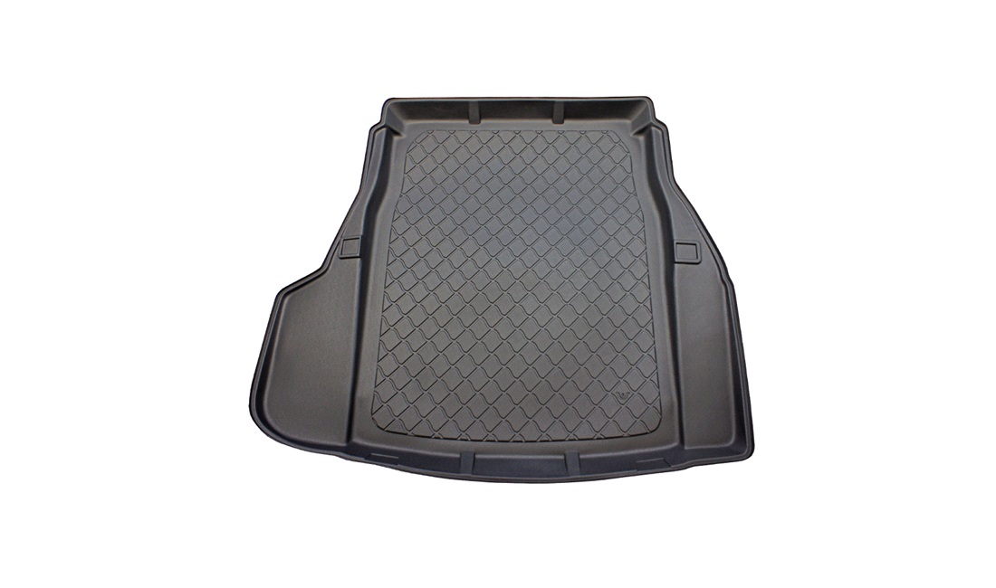 Bagagerumsbakke BMW 5 E60 4d 7/03-2/10