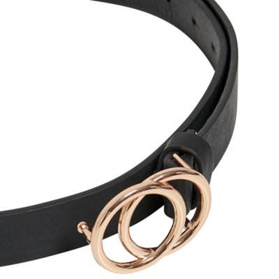 Ceinture femme Onlrasmi Faux Leather Jeans Belt Noos ONLY