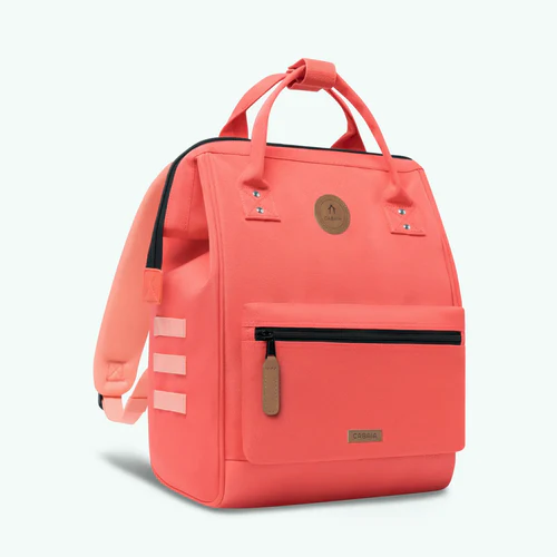 Sac à dos Adventurer Medium Himare corail