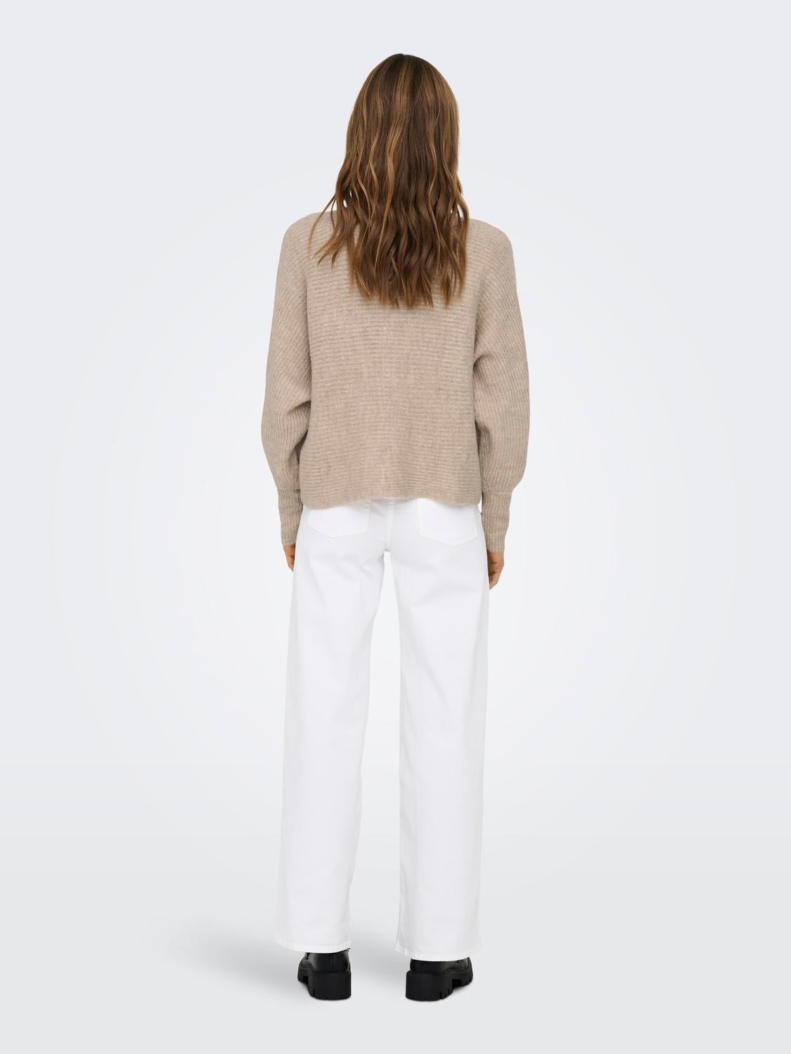 ONLDANIELLA Strickpullover Nomad