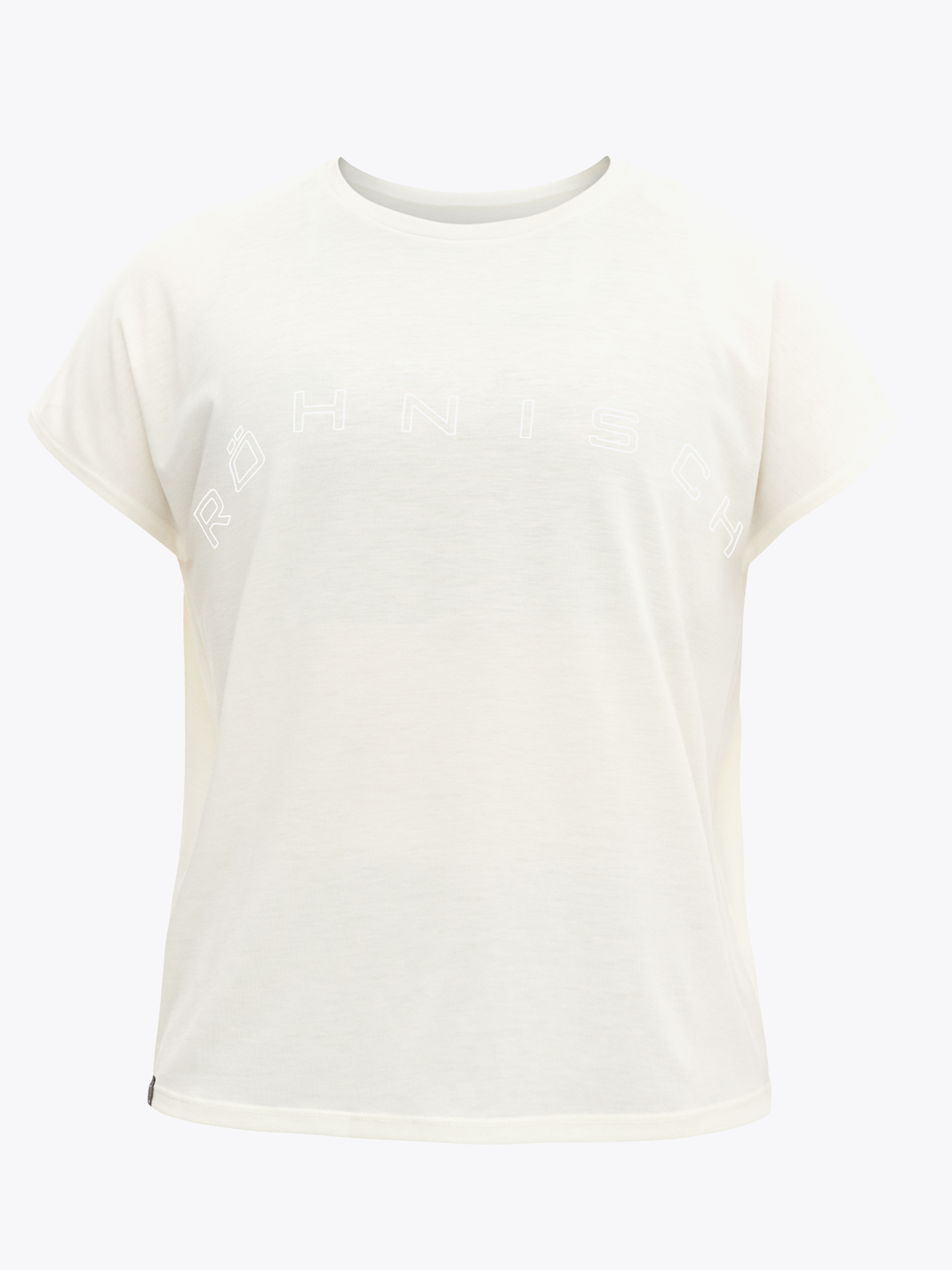 Clara Loose Tee