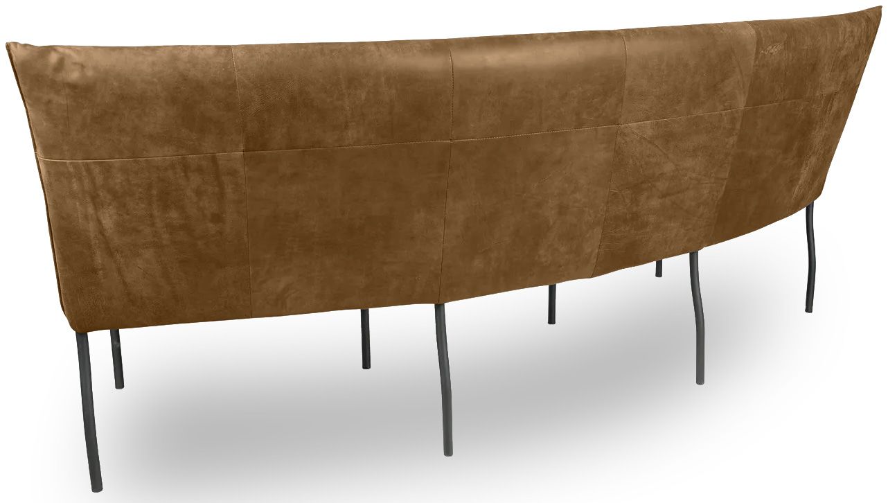 Eetbank Nika D72 x H91 cm