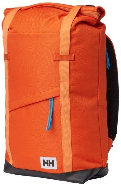 HELLY HANSEN Rugzak - Patrol Orange - Cowhide - Inhoud 28 L