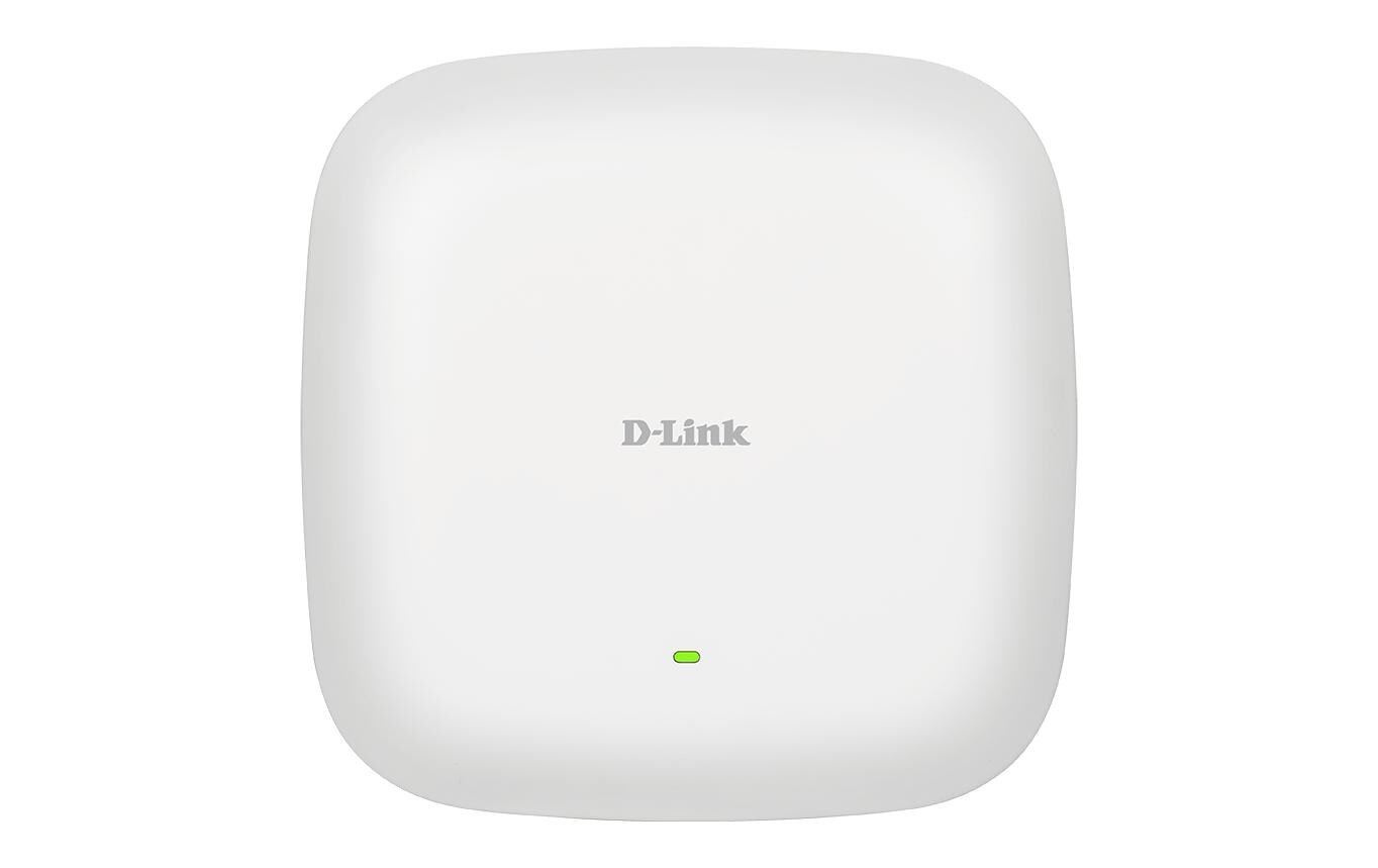 Access Point DAP-X2850<br>D-Link AX3600 Wi-Fi 6 Dual-Band PoE Access Point