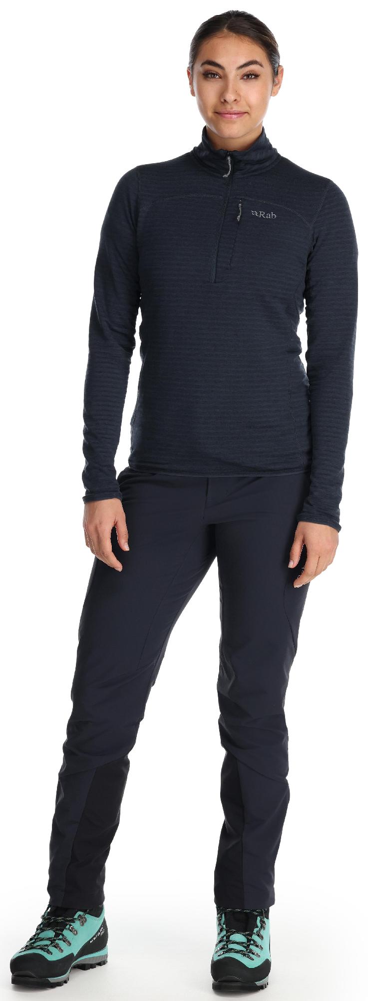 Rab<br>Ascendor Light Pull-On Wmns