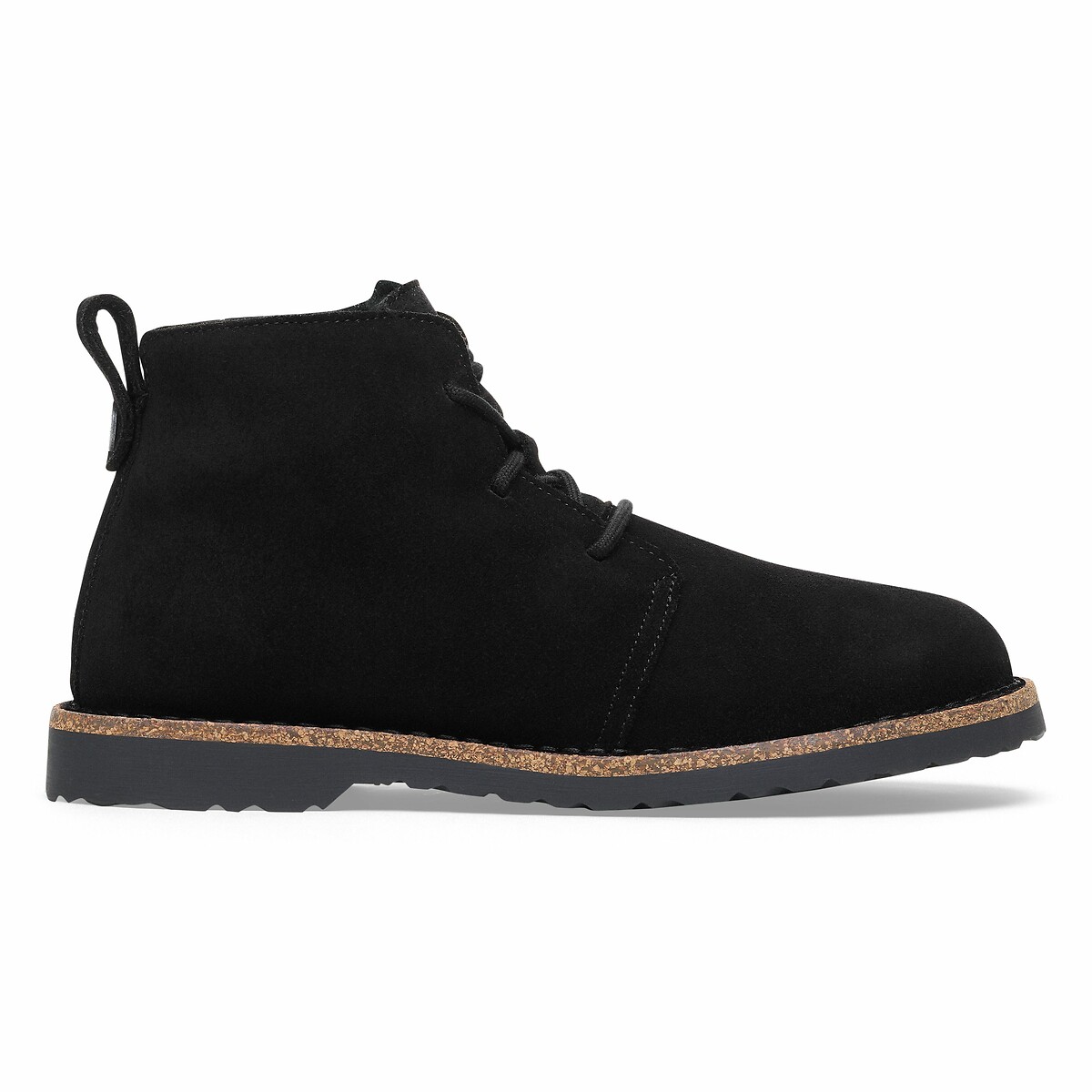 BIRKENSTOCK<br>Botas forradas Uppsala Cukka
