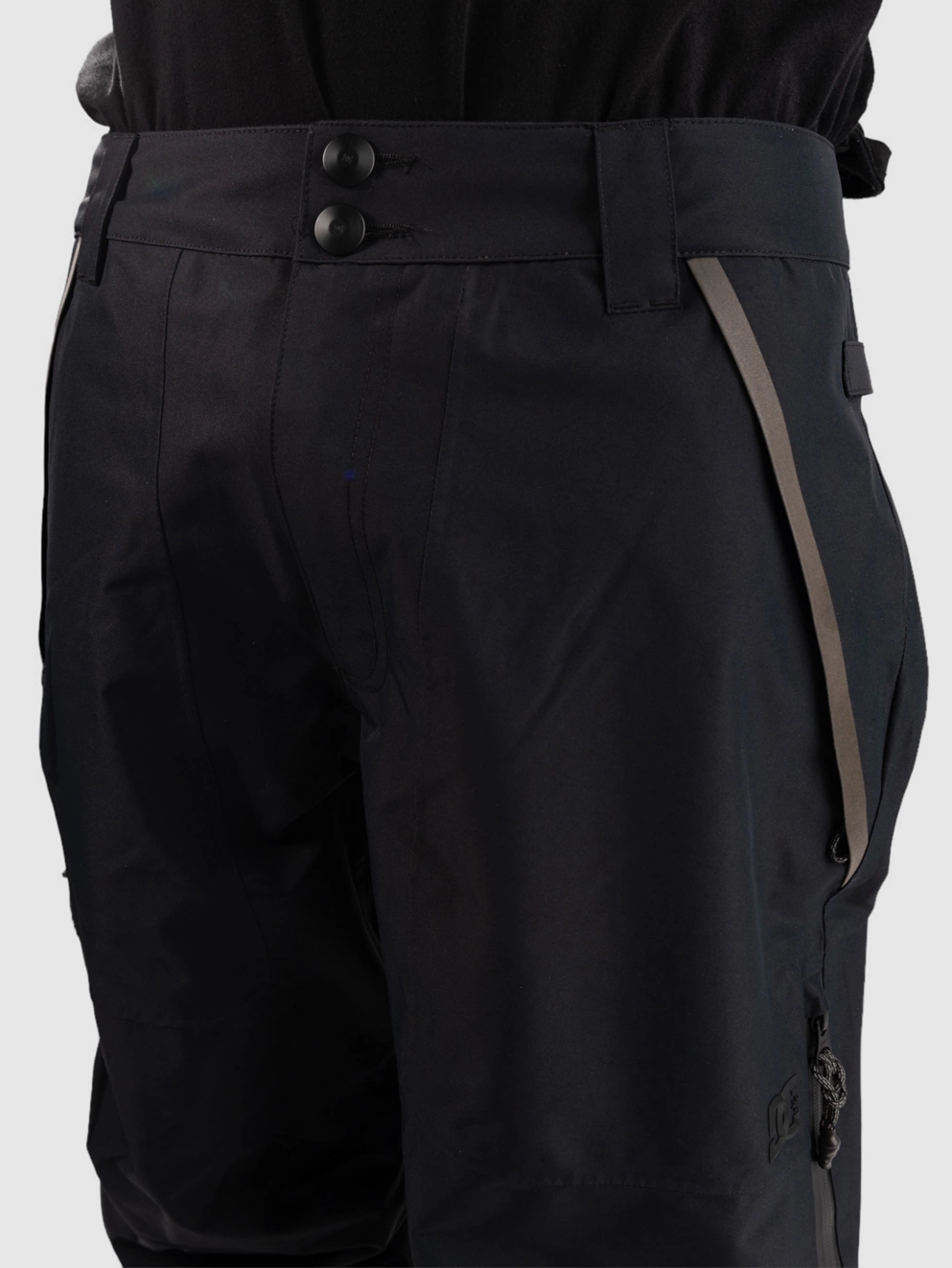 DC Squadron 30K Pants black