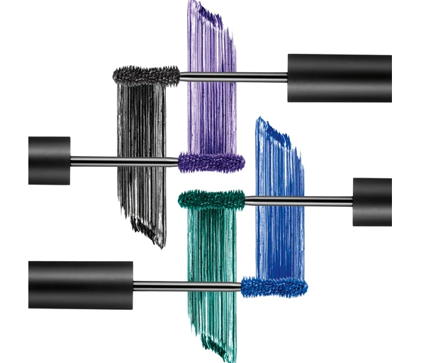 Shiseido ControlledChaos MascaraInk MascaraBlack Pulse