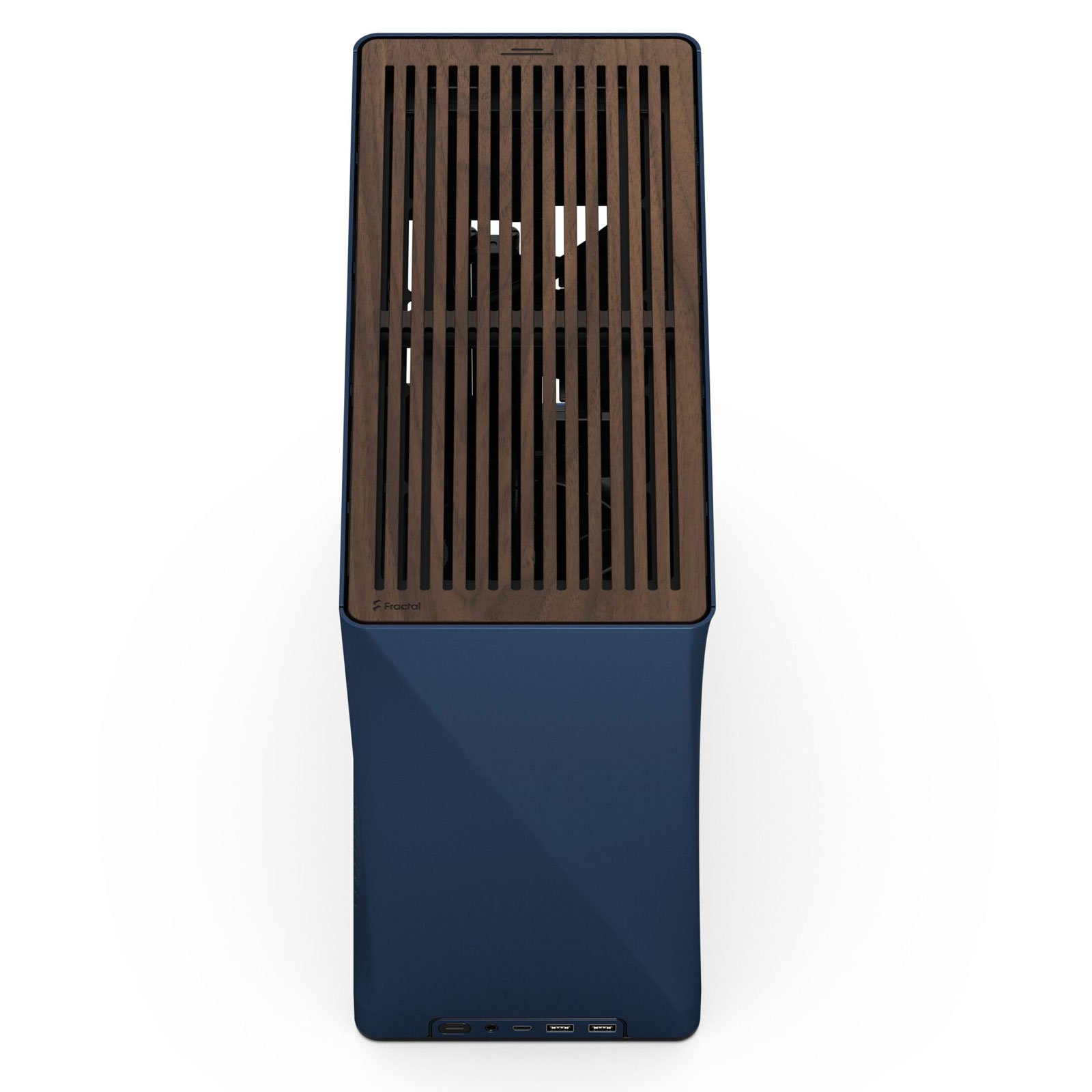 Fractal Design Era 2 (Bleu)