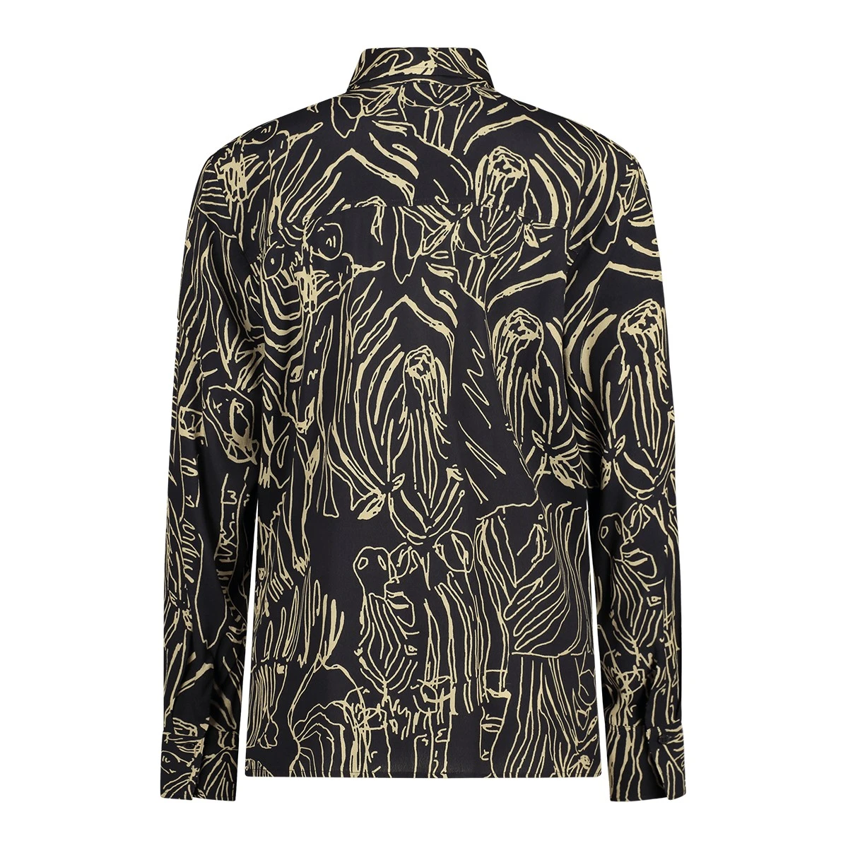 Dames Blouse 25051