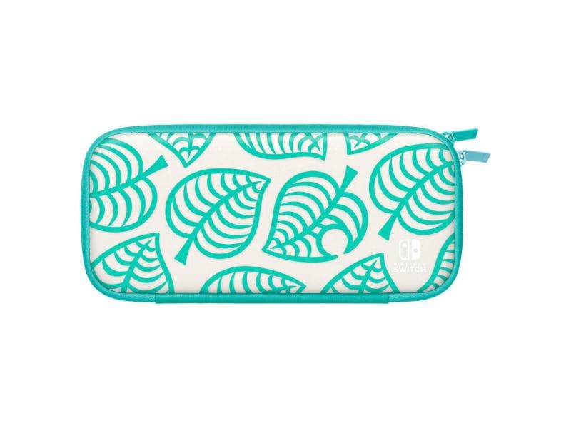 Nintendo Switch Lite Animal Crossing: New H. Tasche   Schut Animal Crossing: New Horizons Tasche inkl. Schutzfolie