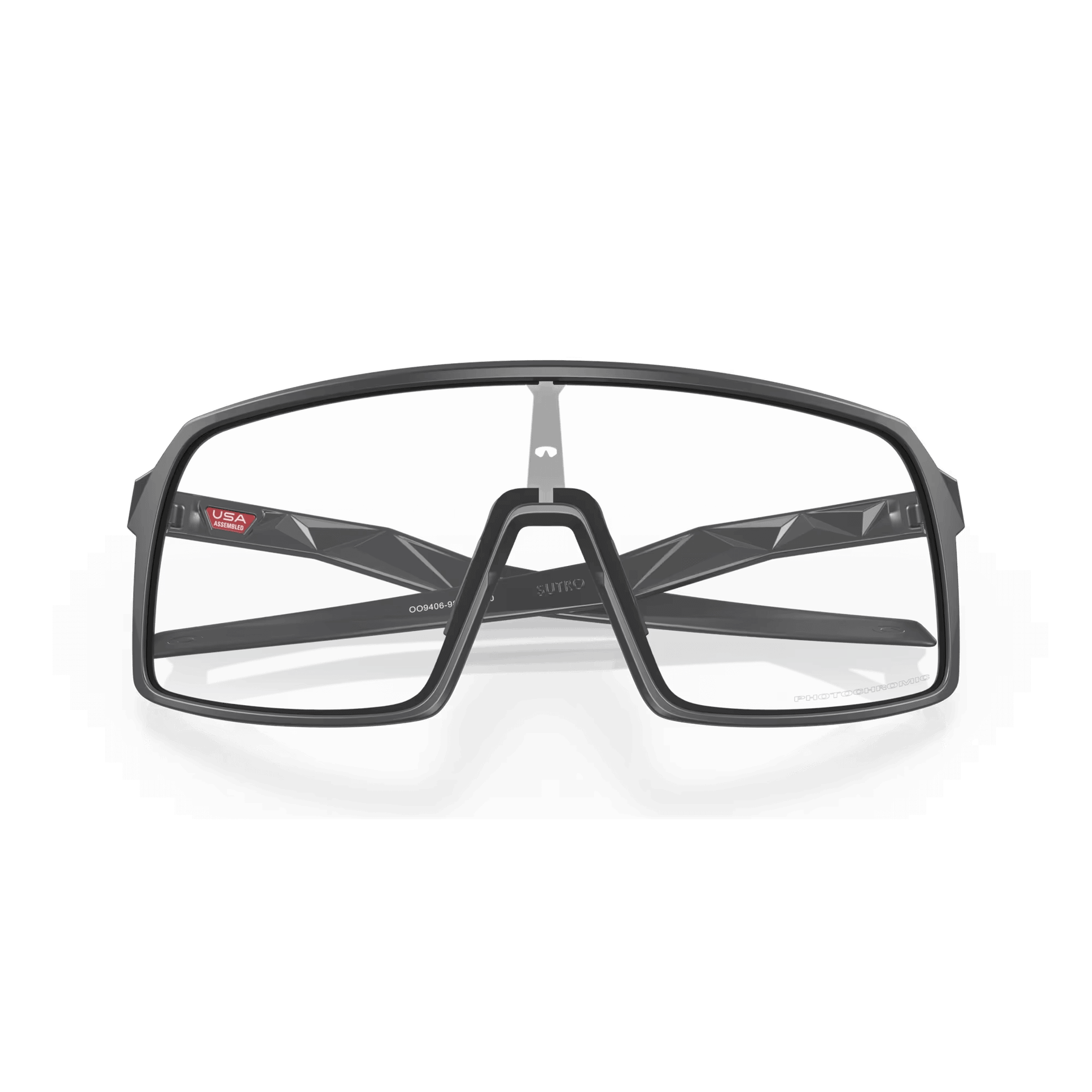 Oakley Sutro Photochromic Fietsbril