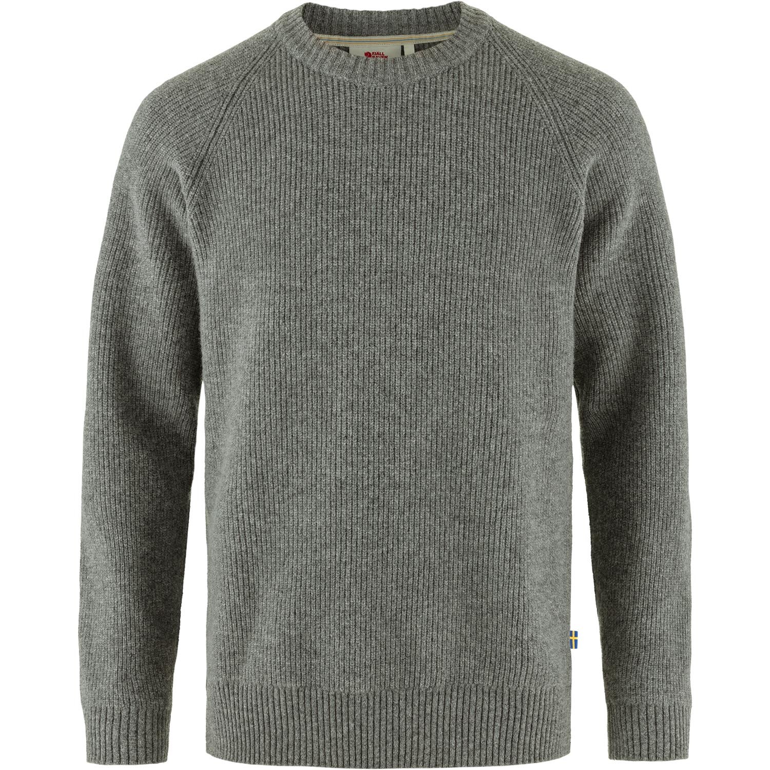 Fjällräven Mens Övik Rib Sweater