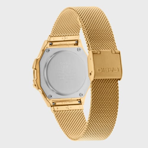 Montre Femme Vintage A171WEMG-9AEF Doré