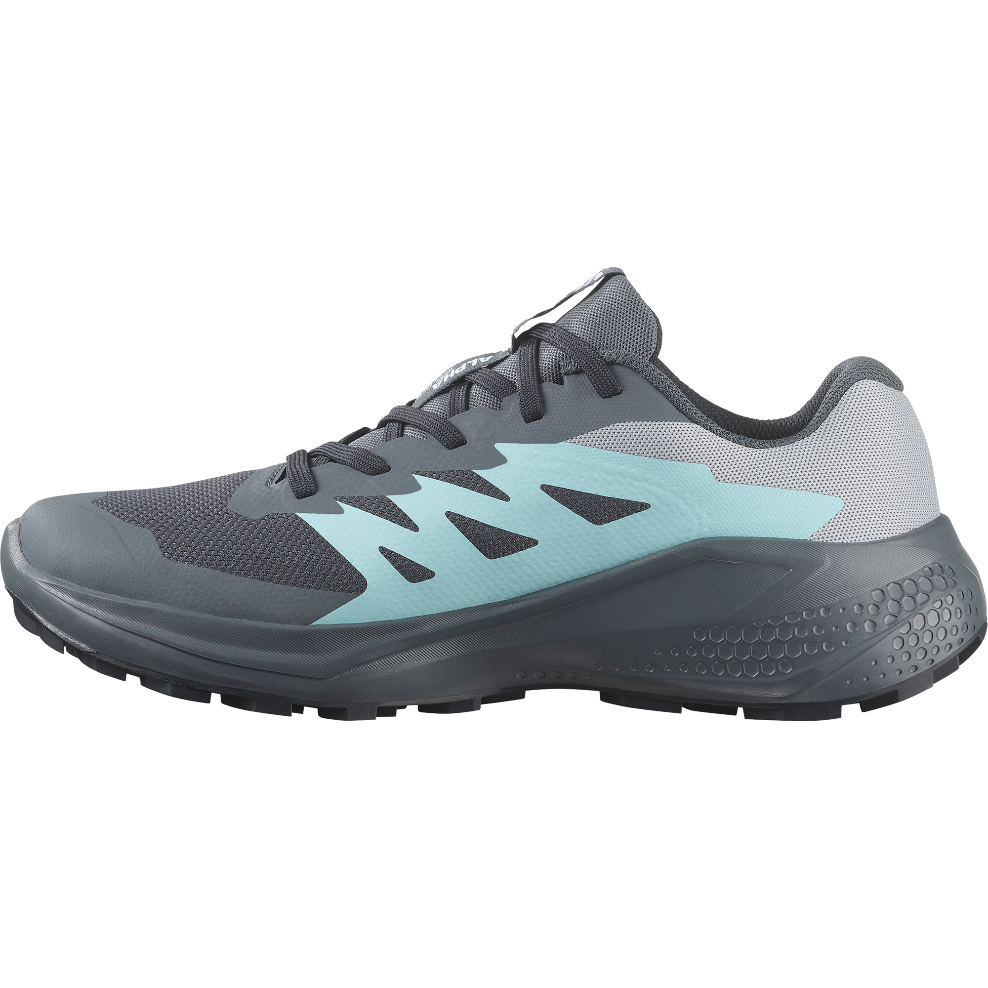 Salomon Trailrunningschuh »ALPHAGLIDE GORE-TEX W«  wasserdicht