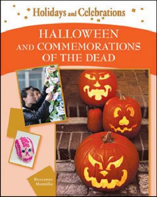Halloween and Commemorations of the Dead (Hardback)