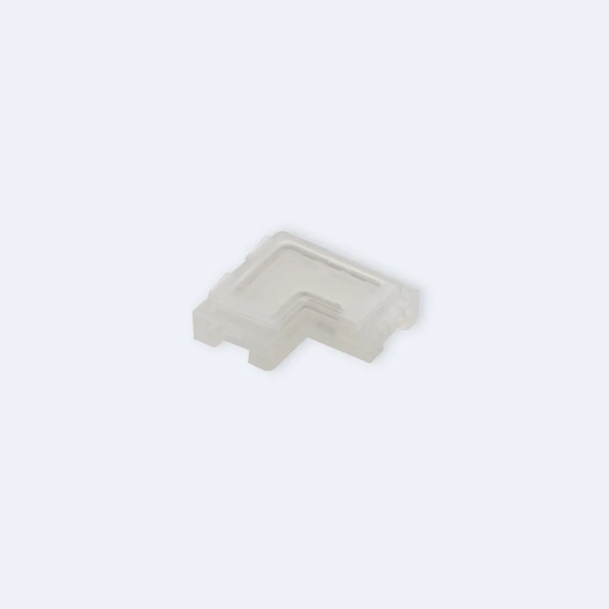 Ledkia Connecteur Hippo T 8mm
