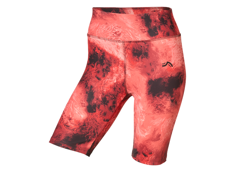 Korte dames sportlegging