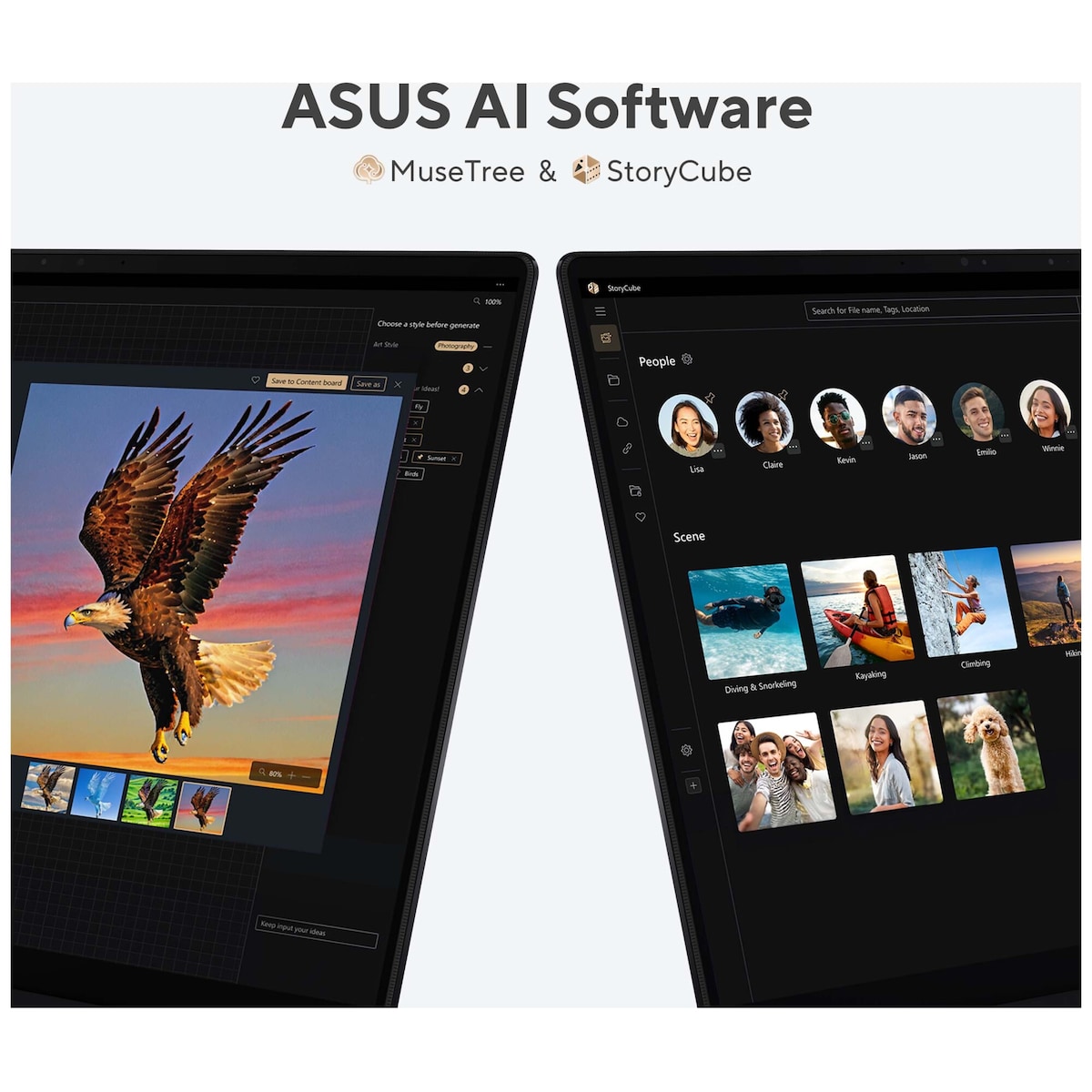 Asus ProArt PX13 R9/32/1024/4070 13,3