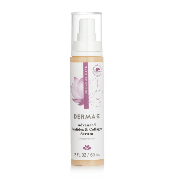 Derma E Skin Restore Advanced Peptides & Collagen Serum (Unboxed)