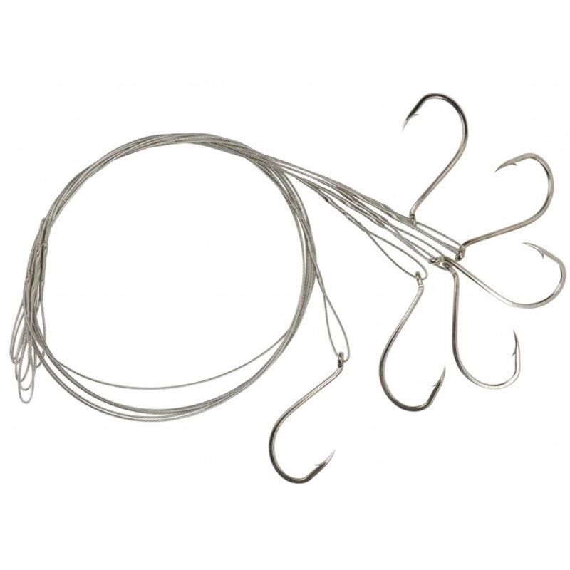 Avancon Mer Ragot Simple Renverse - Par 6