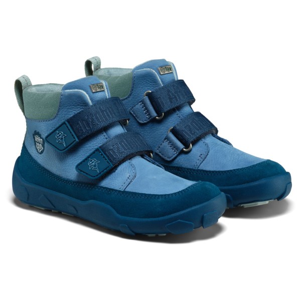 Affenzahn - Kid's Übergangsschuh Leder Friendy - Chaussures minimalistes