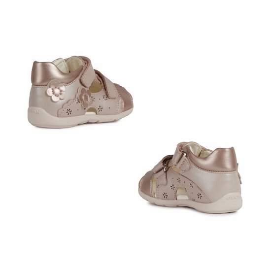 Sandales Kaytan   Blanc        23   de               Geox Respira