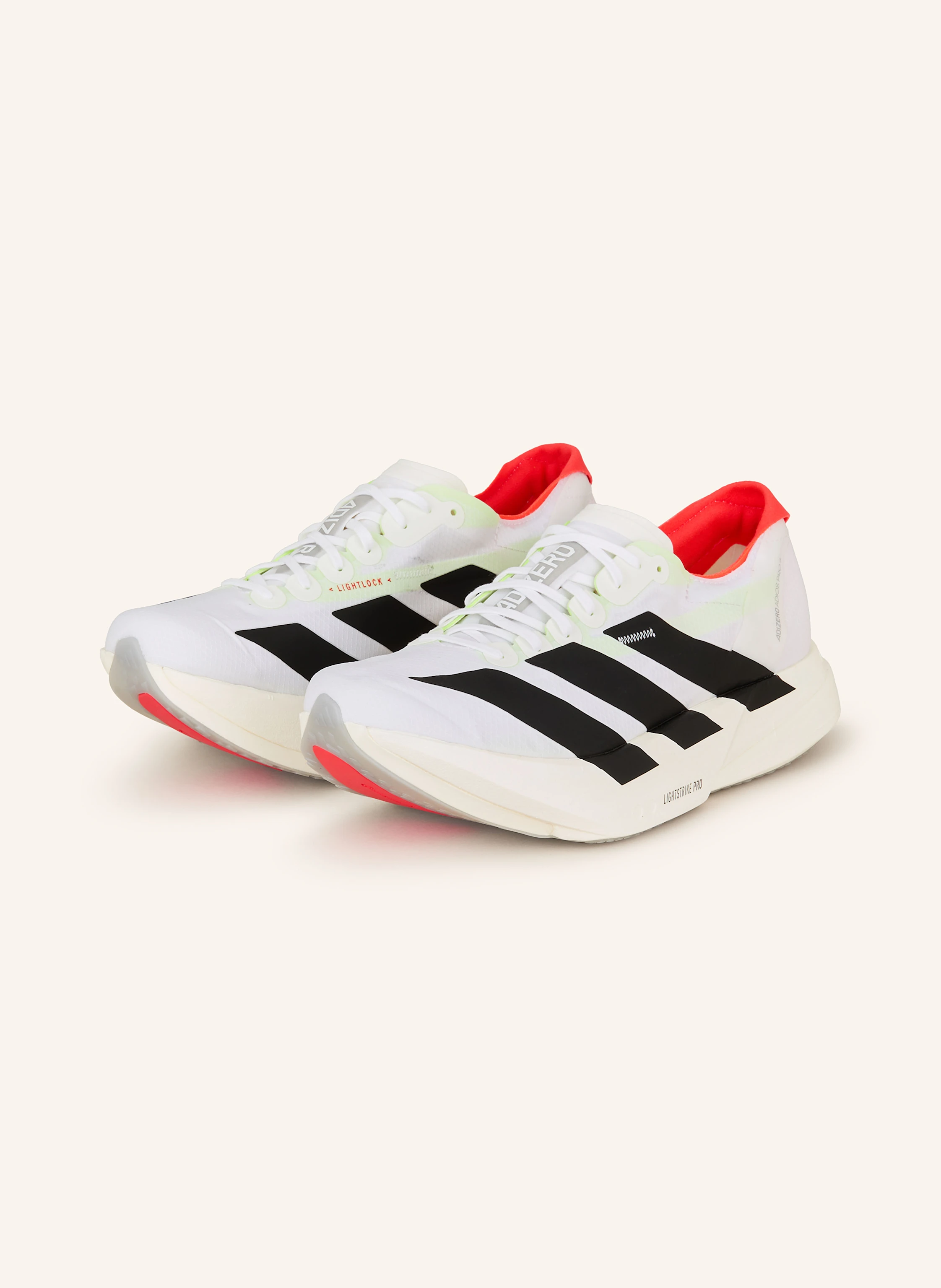 adidas Laufschuhe ADIZERO ADIOS PRO 4