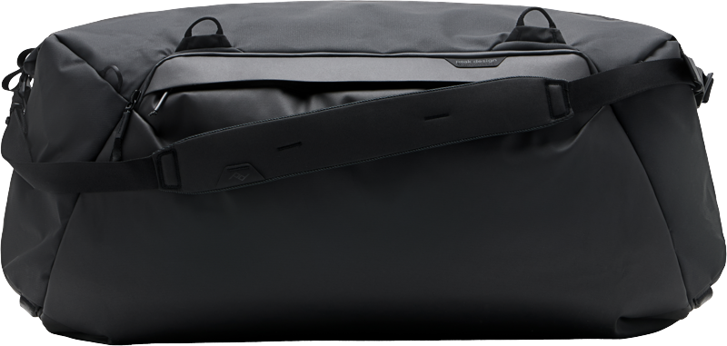 Peak Design - Rejsetaske 80L - Sort
