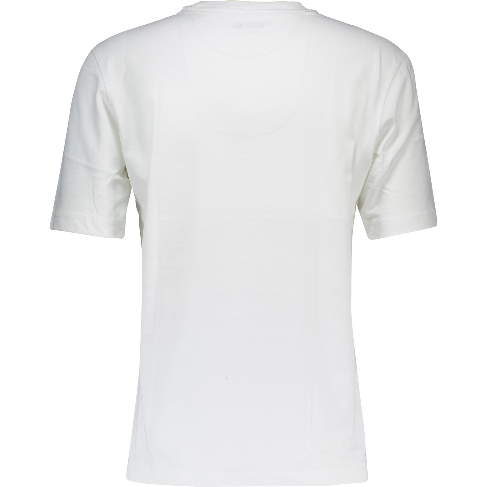 Lacoste Herren-T-Shirt Logo L, weiss