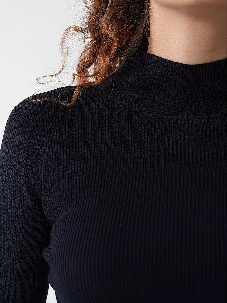 WEEKEND MAX MARA Pullover ZANZARA blau