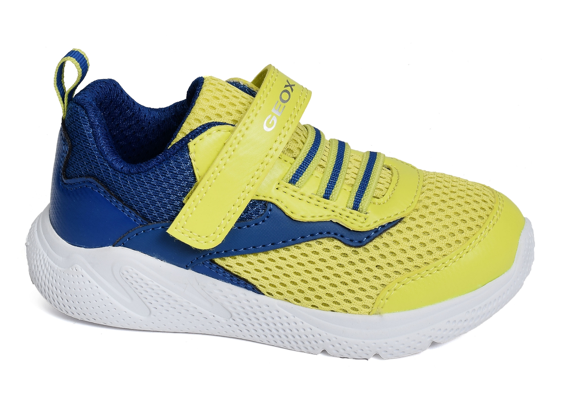 J sprintye bc bleu jaune